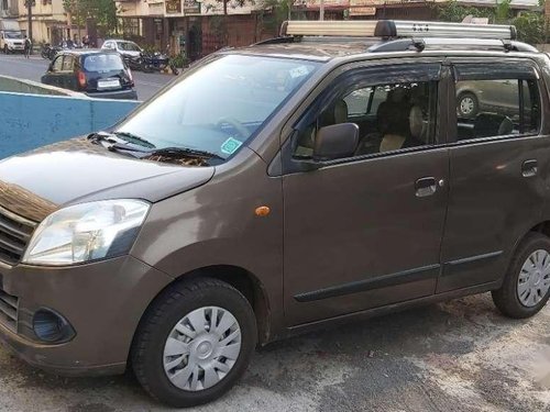 Used Maruti Suzuki Wagon R LXI CNG MT at low price