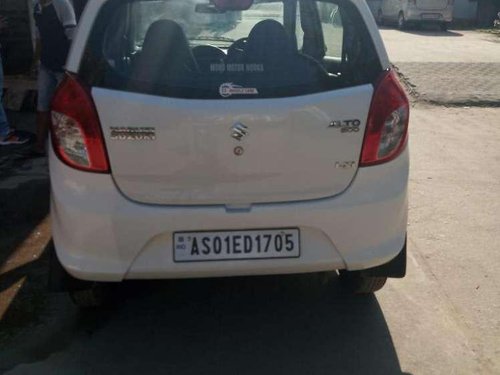 Used Maruti Suzuki Alto 800 LXI MT at low price