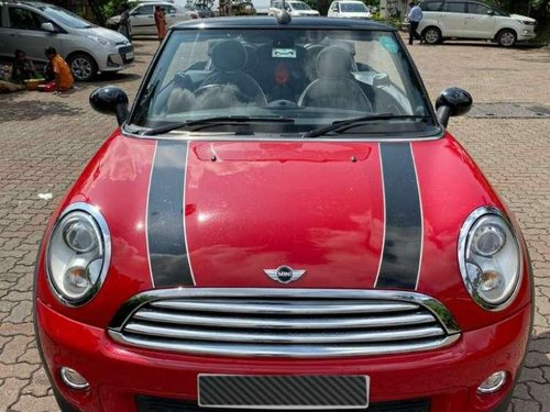 Mini Cooper D 2015 AT for sale 