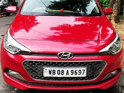 Hyundai Elite I20 Sportz 1.4, 2015, Diesel MT for sale