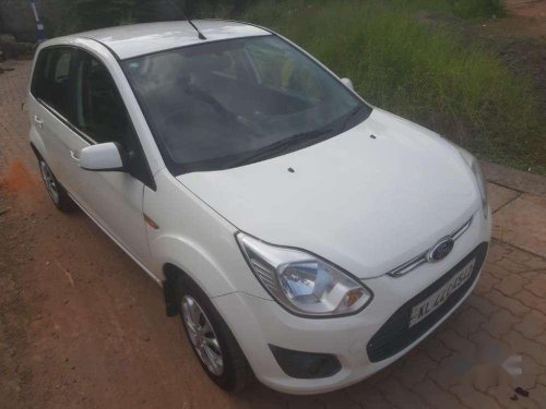 Used 2014 Ford Figo MT for sale