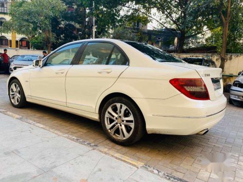 Used Mercedes Benz C-Class AT for sale 