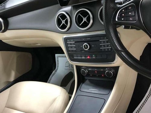 2016 Mercedes Benz A Class AT for sale 