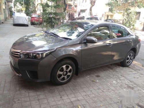 Used Toyota Corolla Altis MT at low price