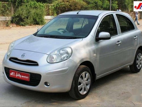 Used Nissan Micra XV 2011 MT for sale 