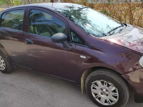 Fiat Grande Punto 2011 MT for sale 