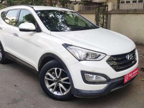 2017 Hyundai Santa Fe AT for sale