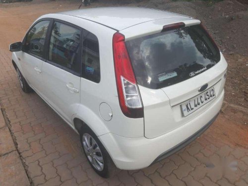 Used 2014 Ford Figo MT for sale