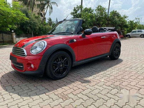 Mini Cooper D 2015 AT for sale 