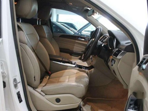 2014 Mercedes Benz M Class AT for sale 