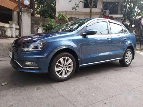 Used Volkswagen Ameo 2016 MT for sale 