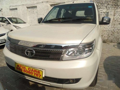 Used Tata Safari Storme VX 2013 MT for sale 