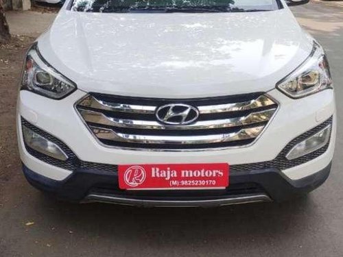 2017 Hyundai Santa Fe AT for sale