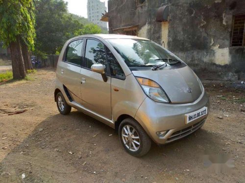 Used 2012 Tata Nano Lx MT for sale at low price