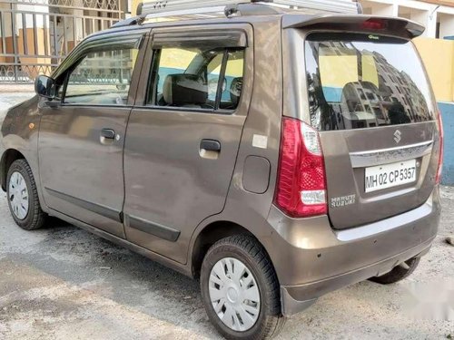 Used Maruti Suzuki Wagon R LXI CNG MT at low price