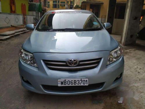 Used Toyota Corolla Altis 1.8 G MT for sale at low price