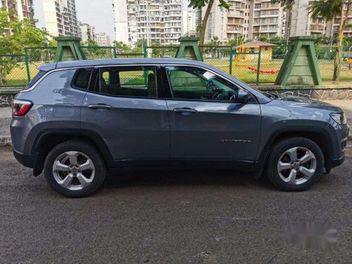 Jeep COMPASS Compass 2.0 Longitude, 2018, Diesel MT for sale 