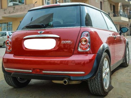 Used Mini Cooper D 2010 AT for sale 