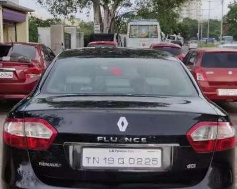 Renault Fluence 2.0 E4, 2014, Diesel MT for sale 