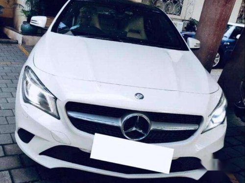 Used 2015 Mercedes Benz A Class AT for sale 