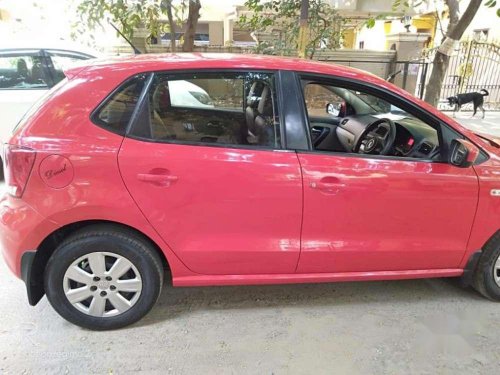 Used 2013 Volkswagen Polo MT for sale at low price