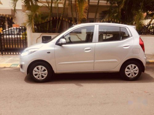 Used Hyundai i10 Sportz 1.2 AT 2012 for sale 