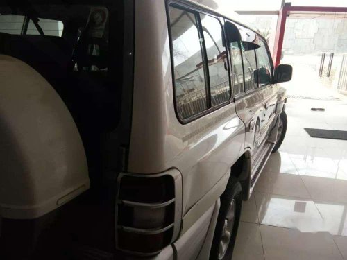 Used Mitsubishi Pajero MT for sale 