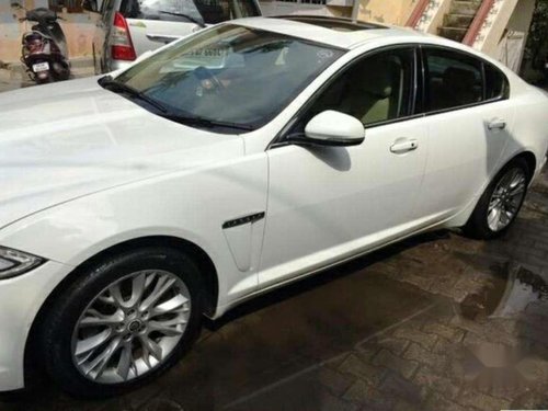 Used Jaguar XF AT for sale 