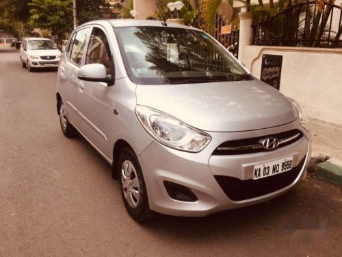 Used Hyundai i10 Sportz 1.2 AT 2012 for sale 