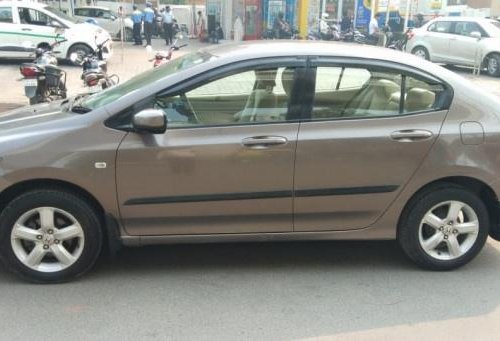 Used Honda City MT car at low price