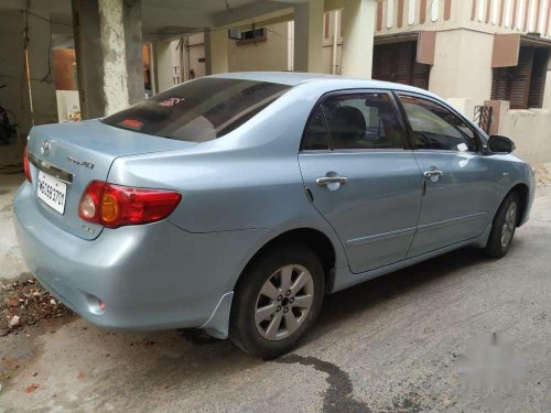 Used Toyota Corolla Altis 1.8 G MT for sale at low price