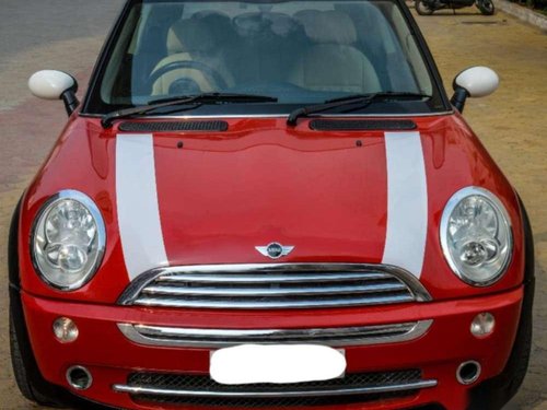 Used Mini Cooper D 2010 AT for sale 