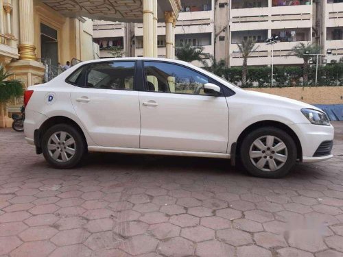 Used Volkswagen Ameo MT for sale at low price