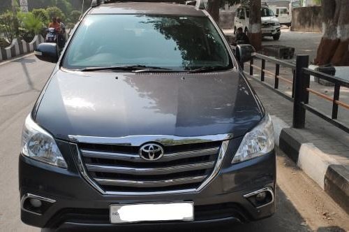 2016 Toyota Innova MT 2004-2011 for sale