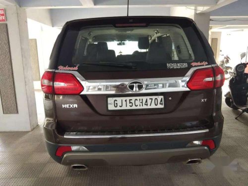 2018 Tata Hexa MT for sale 