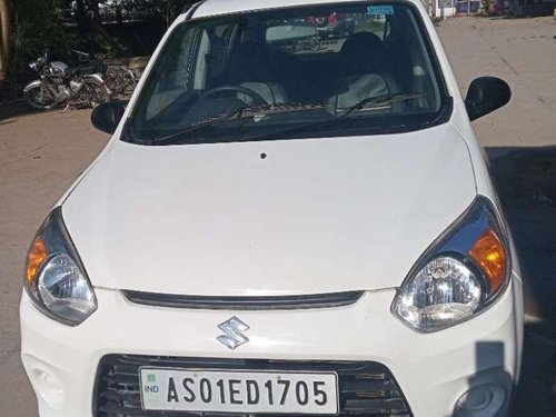 Used Maruti Suzuki Alto 800 LXI MT at low price