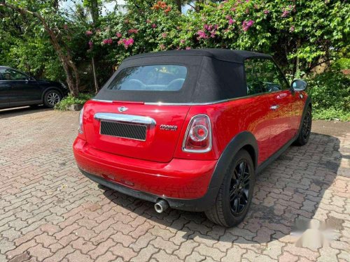 Mini Cooper D 2015 AT for sale 