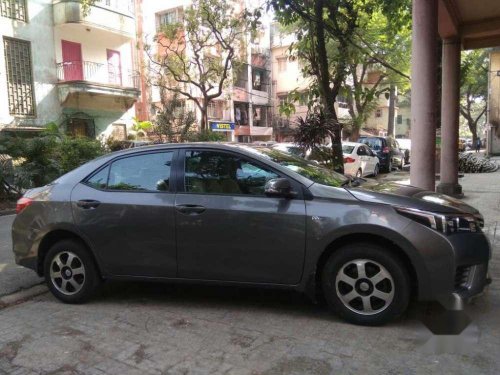 Used Toyota Corolla Altis MT at low price