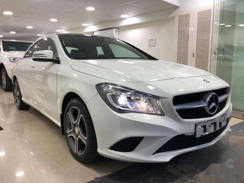 2016 Mercedes Benz A Class AT for sale 