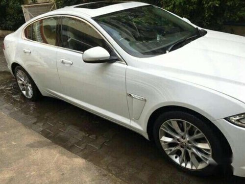 Used Jaguar XF AT for sale 