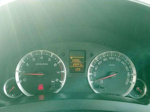 2016 Maruti Suzuki Swift VXI MT for sale