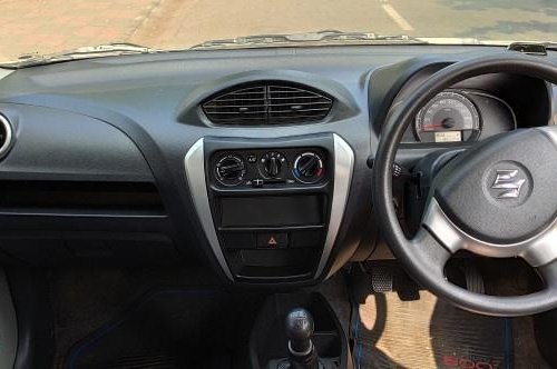 Used Maruti Suzuki Alto 800 LXI MT car at low price