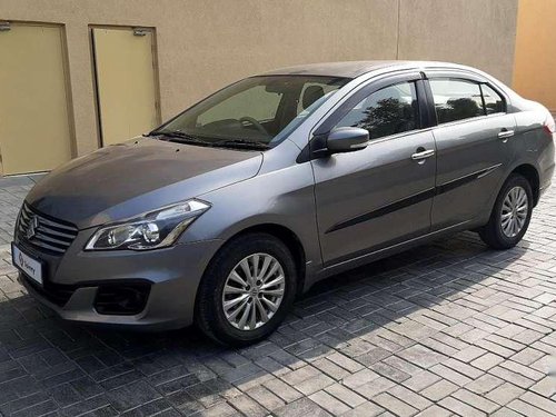 Used Maruti Suzuki Ciaz MT at low price