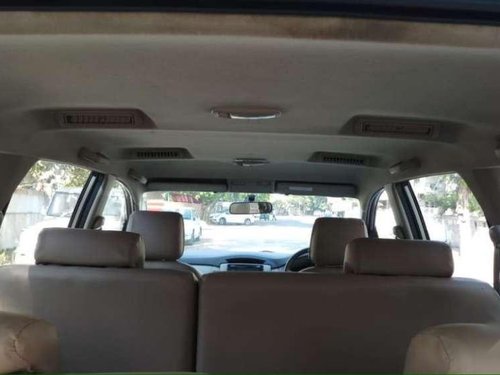 Used Toyota Innova 2.5 GX 8 STR BS-IV, 2013, Diesel MT for sale 