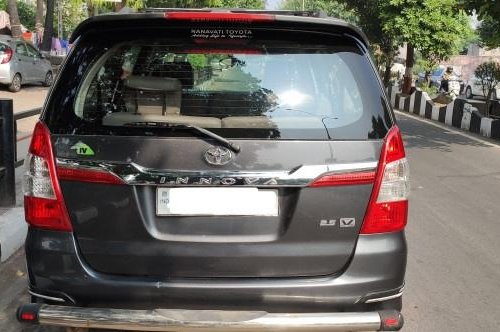 2016 Toyota Innova MT 2004-2011 for sale