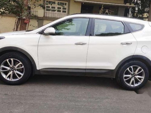 2017 Hyundai Santa Fe AT for sale