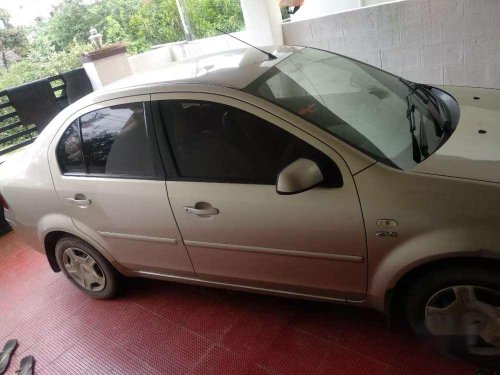 Used Ford Fiesta 2006 MT for sale 