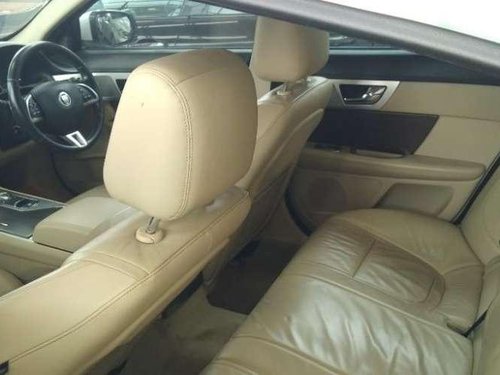 Jaguar XF 2.2 Diesel Luxury, 2012, Diesel AT for sale 