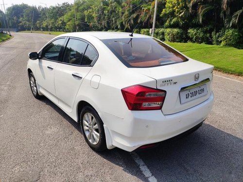 Honda City 2012 MT for sale