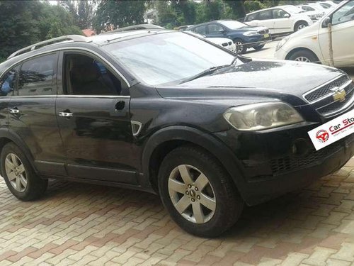 Chevrolet Captiva LT 2008 MT for sale 